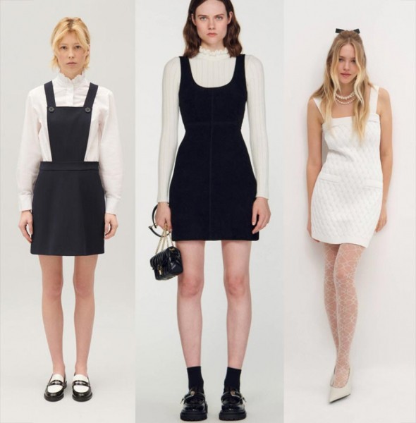 10 базовых платьев на все случаи жизни 10 базовых платьев на все случаи жизни