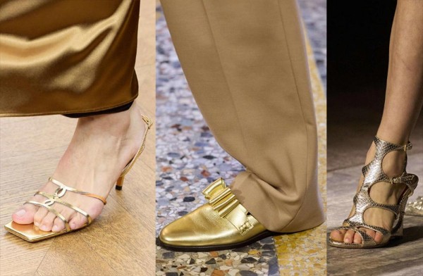 Модная обувь: актуальные тренды 2024 Модная обувь: актуальные тренды 2024