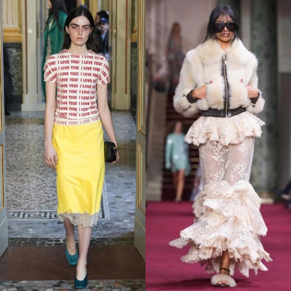 Модные юбки 2024: тренды сезона Модные юбки 2024: тренды сезона