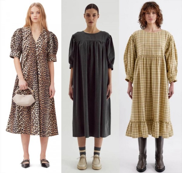 10 базовых платьев на все случаи жизни 10 базовых платьев на все случаи жизни