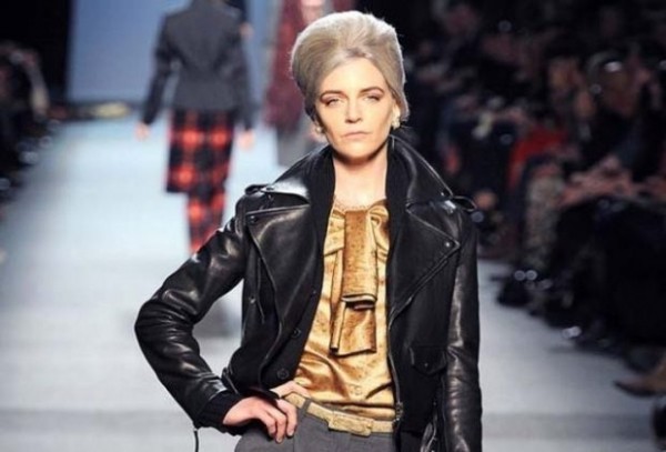 Модные женские куртки весна 2022 2023