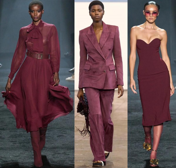 Модные тренды в одежде 2024: обзор модных показов Модные тренды в одежде 2024: обзор модных показов