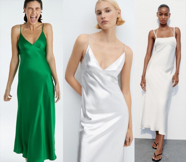 10 базовых платьев на все случаи жизни 10 базовых платьев на все случаи жизни