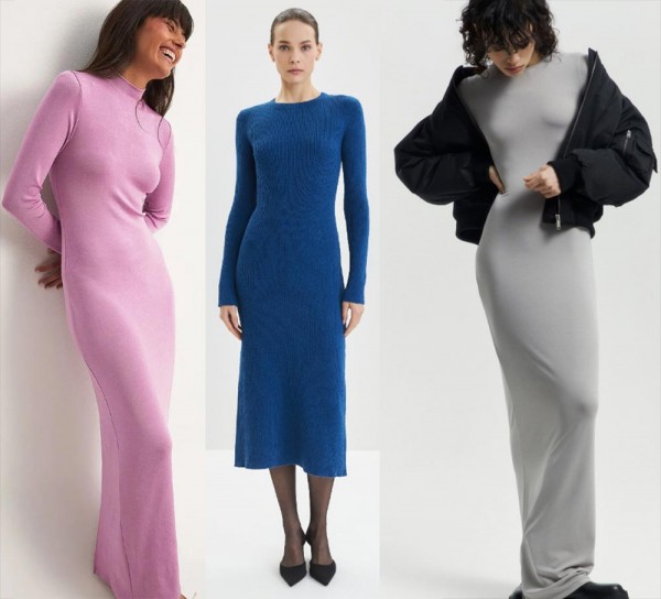 10 базовых платьев на все случаи жизни 10 базовых платьев на все случаи жизни