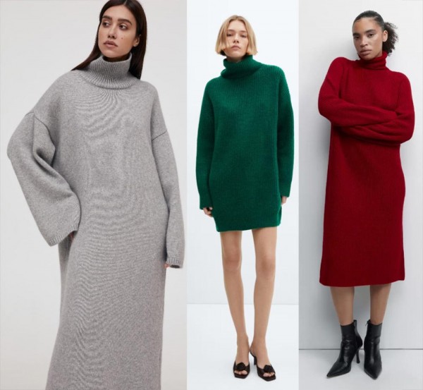 10 базовых платьев на все случаи жизни 10 базовых платьев на все случаи жизни