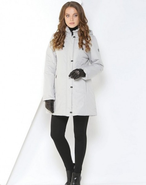 Модные женские куртки весна 2022 2023