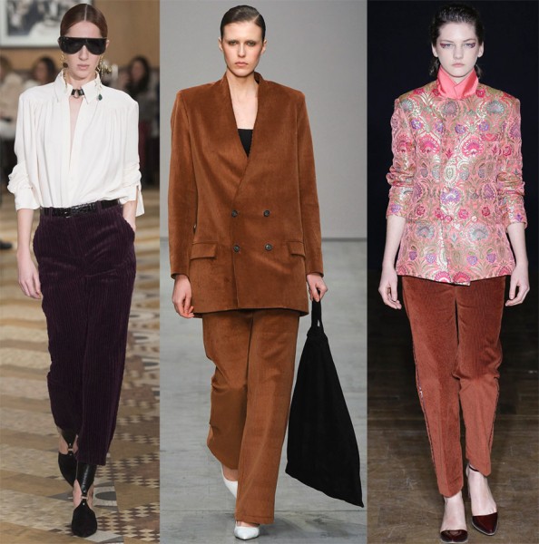 Модные женские брюки 2018-2019 года Модные женские брюки 2018-2019 года