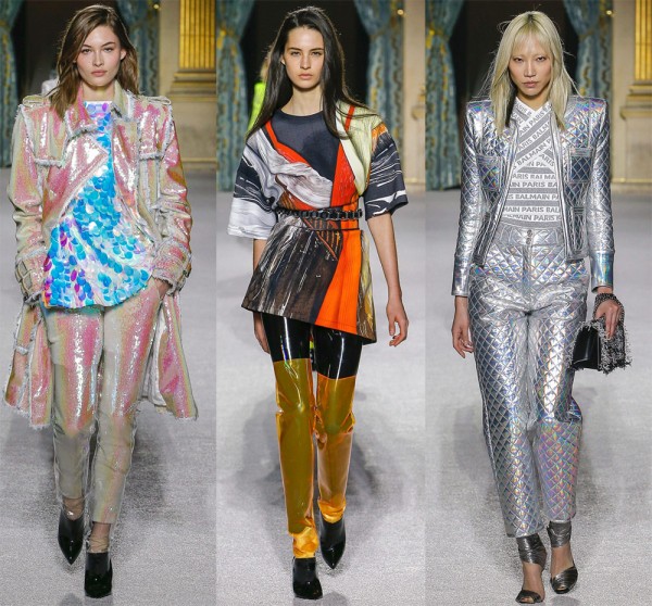 Модные женские брюки 2018-2019 года Модные женские брюки 2018-2019 года