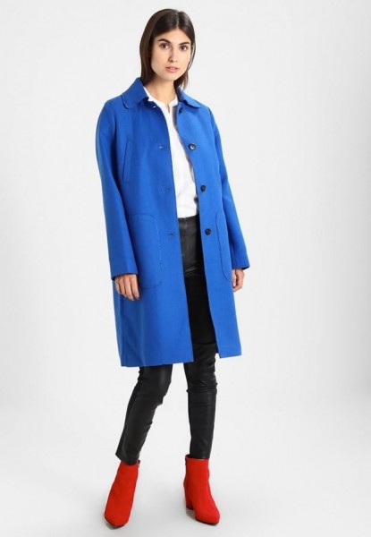 Модные женские куртки весна 2022 2023