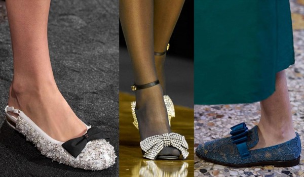 Модная обувь: актуальные тренды 2024 Модная обувь: актуальные тренды 2024