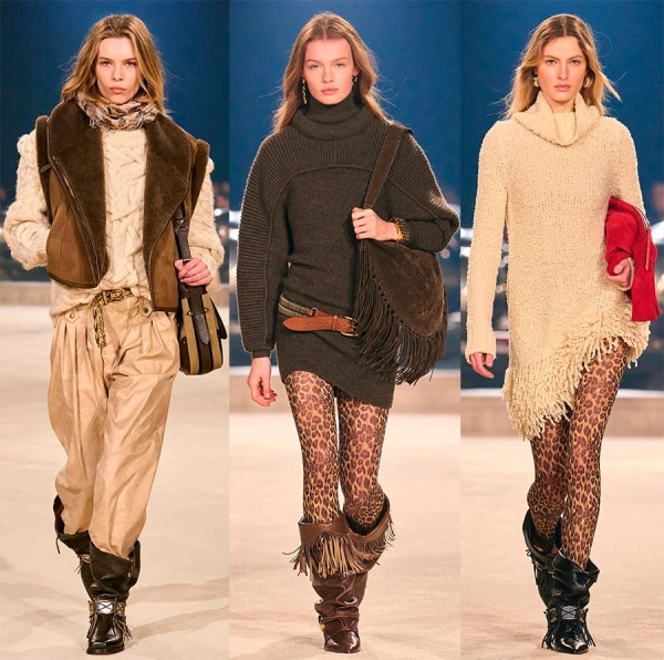 Актуальные тренды сезона 2025-2025 от бренда Isabel Marant Актуальные тренды сезона 2025-2025 от бренда Isabel Marant