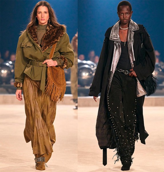 Актуальные тренды сезона 2025-2025 от бренда Isabel Marant Актуальные тренды сезона 2025-2025 от бренда Isabel Marant