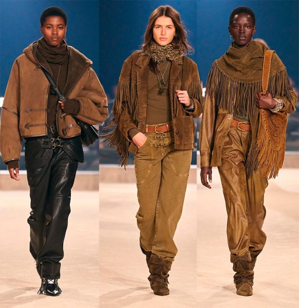 Актуальные тренды сезона 2025-2025 от бренда Isabel Marant Актуальные тренды сезона 2025-2025 от бренда Isabel Marant