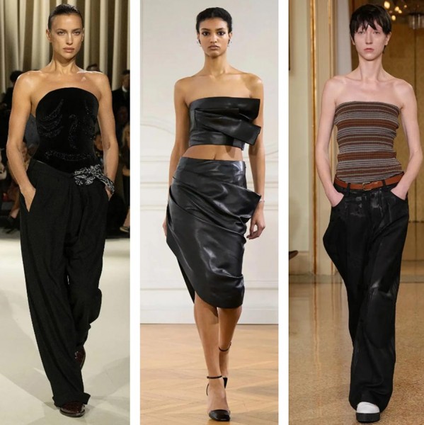 Топ-40: Понятные модные тренды сезона 2024-2025