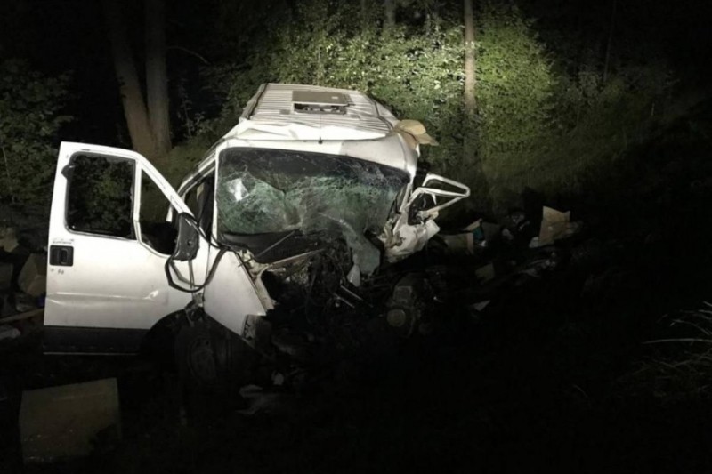Белорус погиб в аварии в России, воспользовавшись сервисом поиска попутчиков Белорус погиб в аварии в России, воспользовавшись сервисом поиска попутчиков