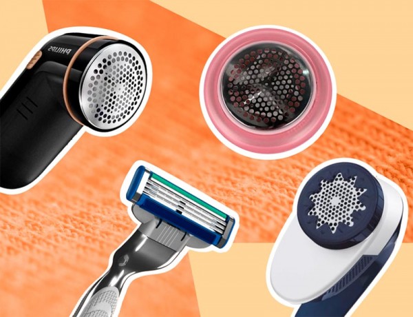 Как предотвратить появление катышков на одежде Как предотвратить появление катышков на одежде