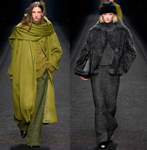 Alberta Ferretti: модные образы и тренды 2024-2025