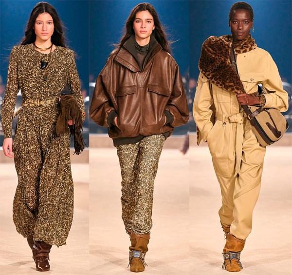 Актуальные тренды сезона 2025-2025 от бренда Isabel Marant Актуальные тренды сезона 2025-2025 от бренда Isabel Marant