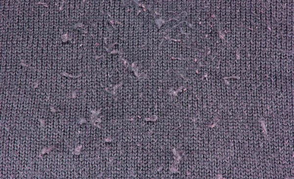 Как предотвратить появление катышков на одежде Как предотвратить появление катышков на одежде