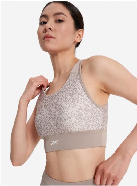 Как подобрать спортивный топ для фитнеса