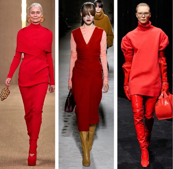 Топ-40: Понятные модные тренды сезона 2024-2025