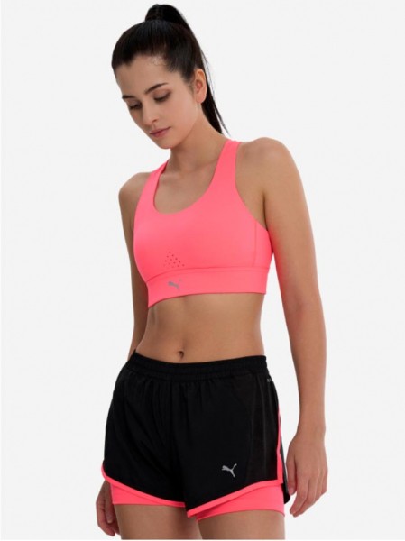 Как подобрать спортивный топ для фитнеса