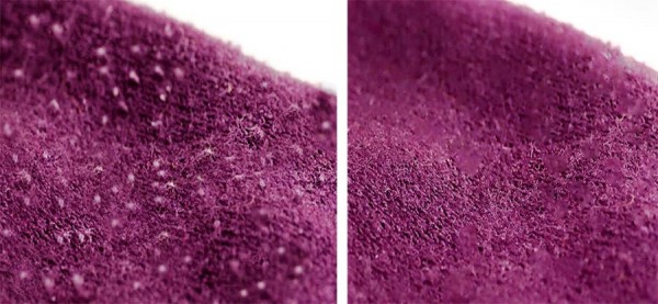 Как предотвратить появление катышков на одежде Как предотвратить появление катышков на одежде