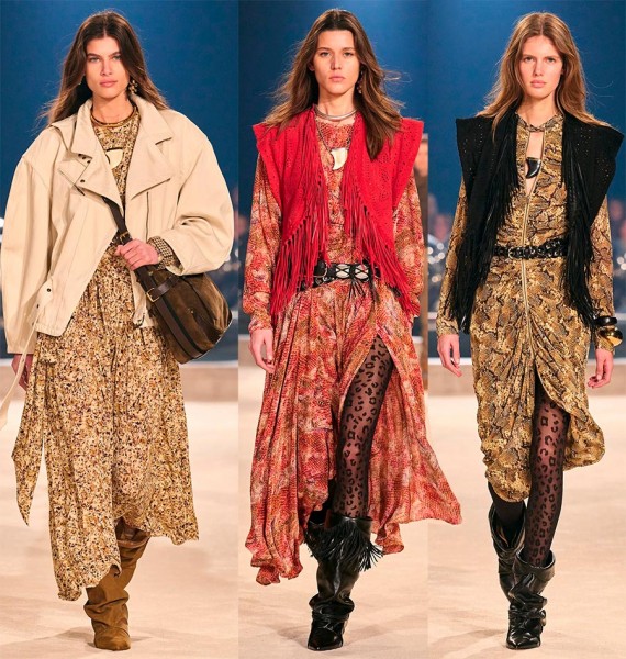 Актуальные тренды сезона 2025-2025 от бренда Isabel Marant Актуальные тренды сезона 2025-2025 от бренда Isabel Marant