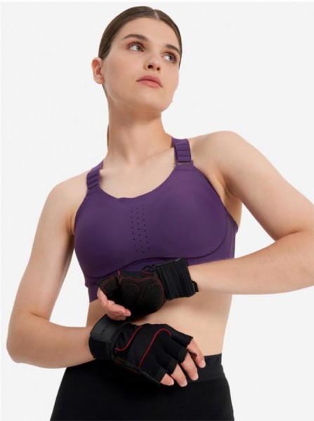 Как подобрать спортивный топ для фитнеса