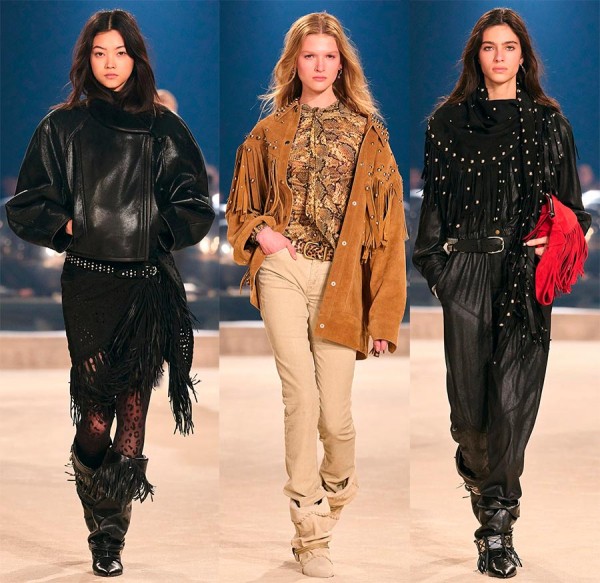 Актуальные тренды сезона 2025-2025 от бренда Isabel Marant Актуальные тренды сезона 2025-2025 от бренда Isabel Marant