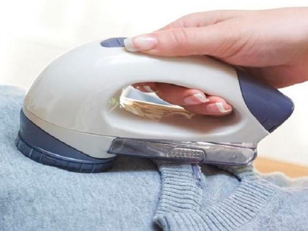 Как предотвратить появление катышков на одежде Как предотвратить появление катышков на одежде