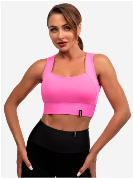 Как подобрать спортивный топ для фитнеса