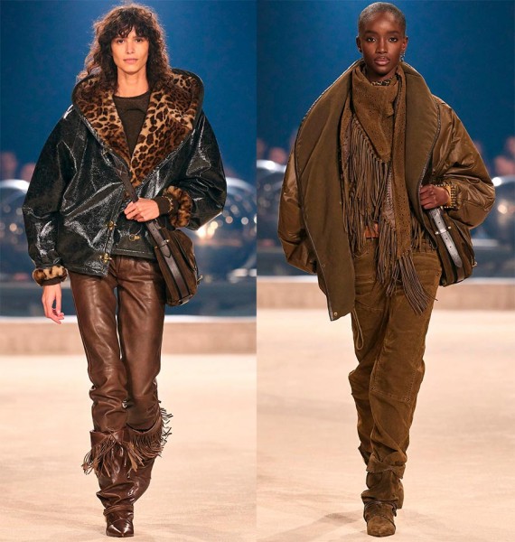 Актуальные тренды сезона 2025-2025 от бренда Isabel Marant Актуальные тренды сезона 2025-2025 от бренда Isabel Marant