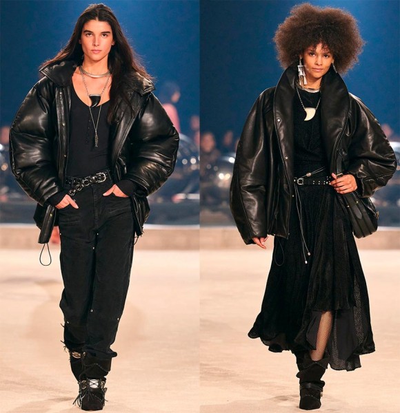 Актуальные тренды сезона 2025-2025 от бренда Isabel Marant Актуальные тренды сезона 2025-2025 от бренда Isabel Marant