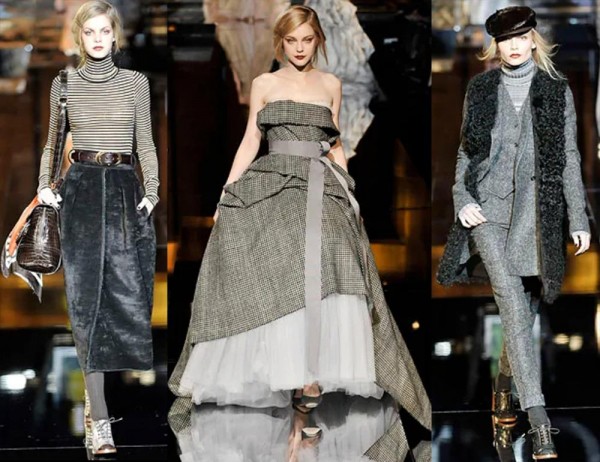 Эволюция бренда Dolce & Gabbana за 30 лет. ДНК, культовые модели, канонические образы Эволюция бренда Dolce & Gabbana за 30 лет. ДНК, культовые модели, канонические образы