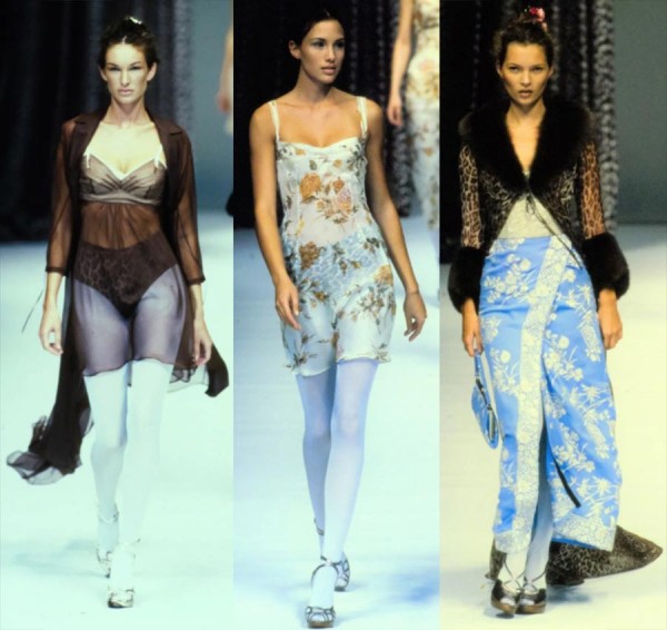 Эволюция бренда Dolce & Gabbana за 30 лет. ДНК, культовые модели, канонические образы Эволюция бренда Dolce & Gabbana за 30 лет. ДНК, культовые модели, канонические образы