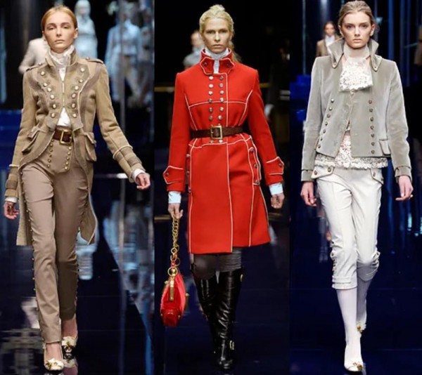 Эволюция бренда Dolce & Gabbana за 30 лет. ДНК, культовые модели, канонические образы Эволюция бренда Dolce & Gabbana за 30 лет. ДНК, культовые модели, канонические образы