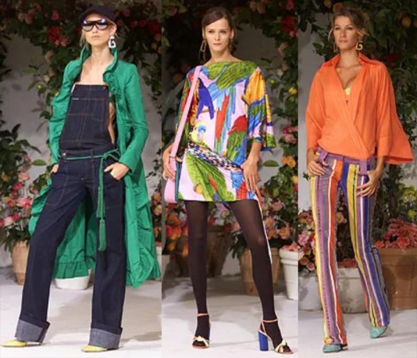 Эволюция бренда Dolce & Gabbana за 30 лет. ДНК, культовые модели, канонические образы Эволюция бренда Dolce & Gabbana за 30 лет. ДНК, культовые модели, канонические образы