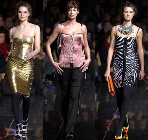 Эволюция бренда Dolce & Gabbana за 30 лет. ДНК, культовые модели, канонические образы Эволюция бренда Dolce & Gabbana за 30 лет. ДНК, культовые модели, канонические образы