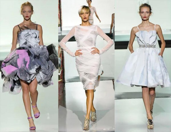 Эволюция бренда Dolce & Gabbana за 30 лет. ДНК, культовые модели, канонические образы Эволюция бренда Dolce & Gabbana за 30 лет. ДНК, культовые модели, канонические образы