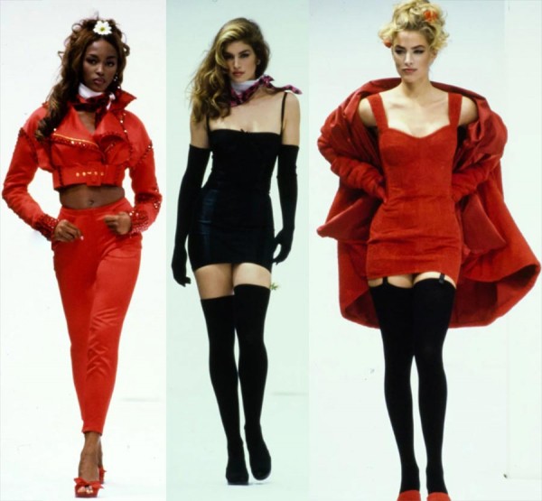 Эволюция бренда Dolce & Gabbana за 30 лет. ДНК, культовые модели, канонические образы Эволюция бренда Dolce & Gabbana за 30 лет. ДНК, культовые модели, канонические образы