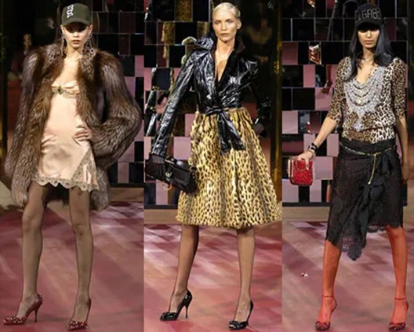 Эволюция бренда Dolce & Gabbana за 30 лет. ДНК, культовые модели, канонические образы Эволюция бренда Dolce & Gabbana за 30 лет. ДНК, культовые модели, канонические образы