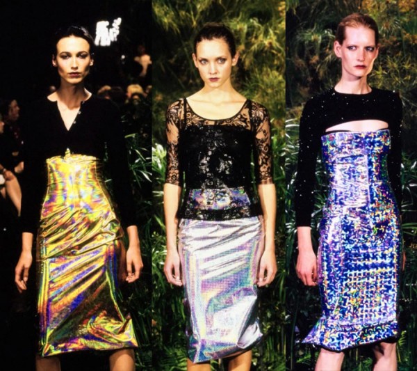 Эволюция бренда Dolce & Gabbana за 30 лет. ДНК, культовые модели, канонические образы Эволюция бренда Dolce & Gabbana за 30 лет. ДНК, культовые модели, канонические образы