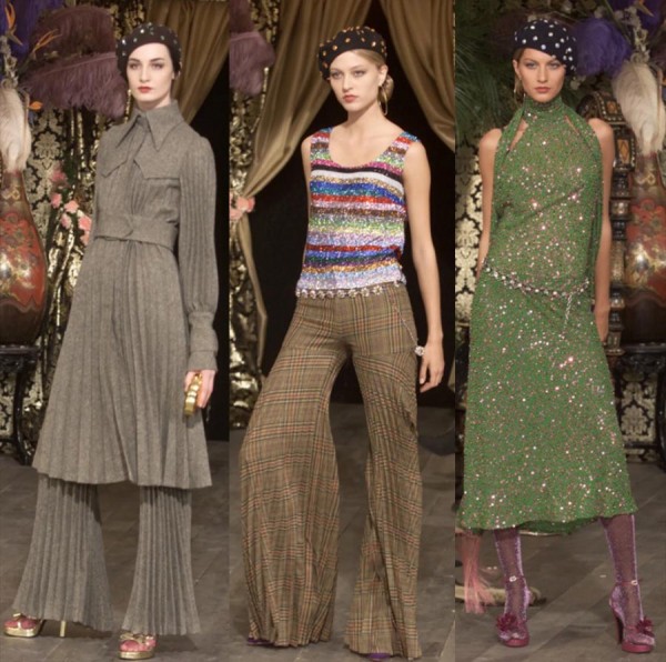 Эволюция бренда Dolce & Gabbana за 30 лет. ДНК, культовые модели, канонические образы Эволюция бренда Dolce & Gabbana за 30 лет. ДНК, культовые модели, канонические образы