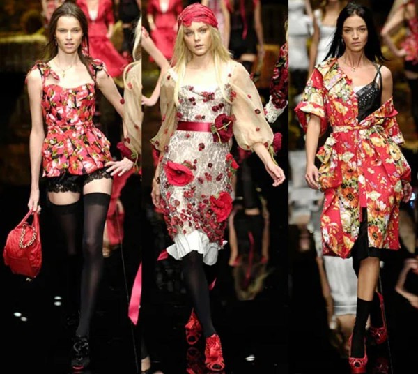 Эволюция бренда Dolce & Gabbana за 30 лет. ДНК, культовые модели, канонические образы Эволюция бренда Dolce & Gabbana за 30 лет. ДНК, культовые модели, канонические образы