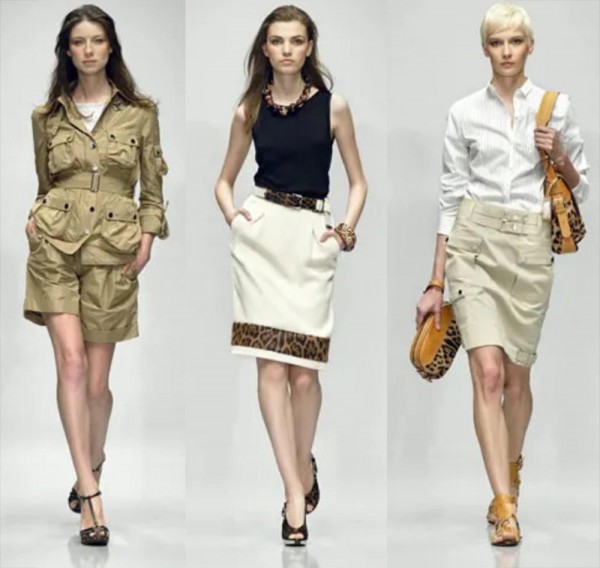 Эволюция бренда Dolce & Gabbana за 30 лет. ДНК, культовые модели, канонические образы Эволюция бренда Dolce & Gabbana за 30 лет. ДНК, культовые модели, канонические образы