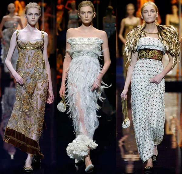 Эволюция бренда Dolce & Gabbana за 30 лет. ДНК, культовые модели, канонические образы Эволюция бренда Dolce & Gabbana за 30 лет. ДНК, культовые модели, канонические образы