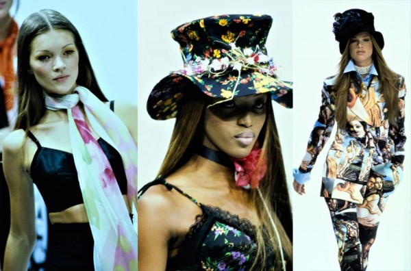 Эволюция бренда Dolce & Gabbana за 30 лет. ДНК, культовые модели, канонические образы Эволюция бренда Dolce & Gabbana за 30 лет. ДНК, культовые модели, канонические образы