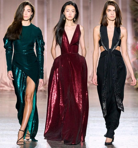 Итальянская мода для женщин: коллекция Genny 2024-2025 Итальянская мода для женщин: коллекция Genny 2024-2025