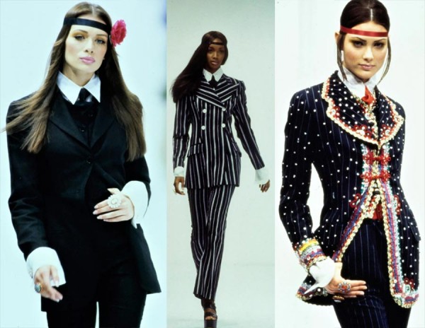 Эволюция бренда Dolce & Gabbana за 30 лет. ДНК, культовые модели, канонические образы Эволюция бренда Dolce & Gabbana за 30 лет. ДНК, культовые модели, канонические образы